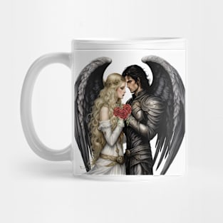 Love Eternal Mug